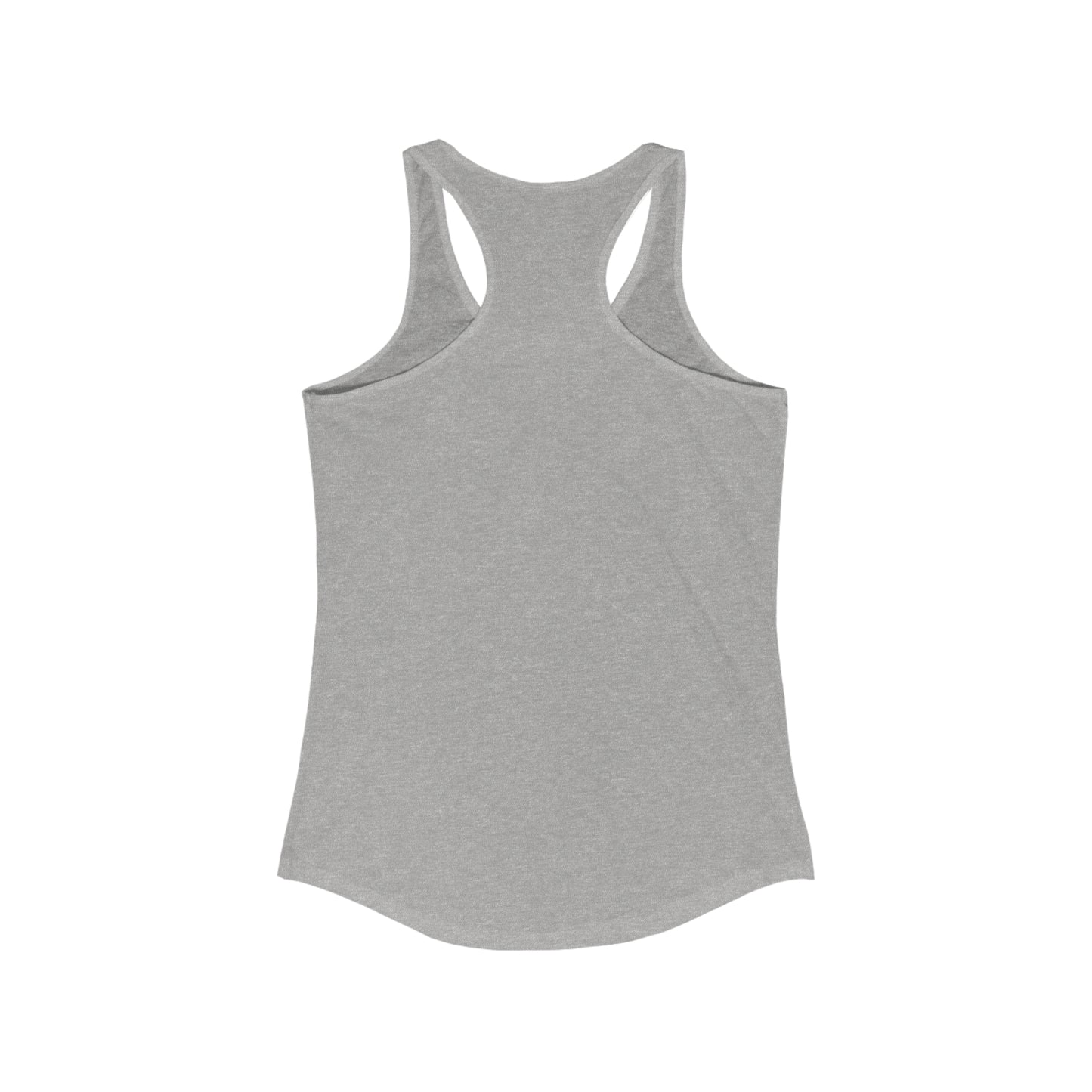 Salty Women's Ideal Racerback Tank