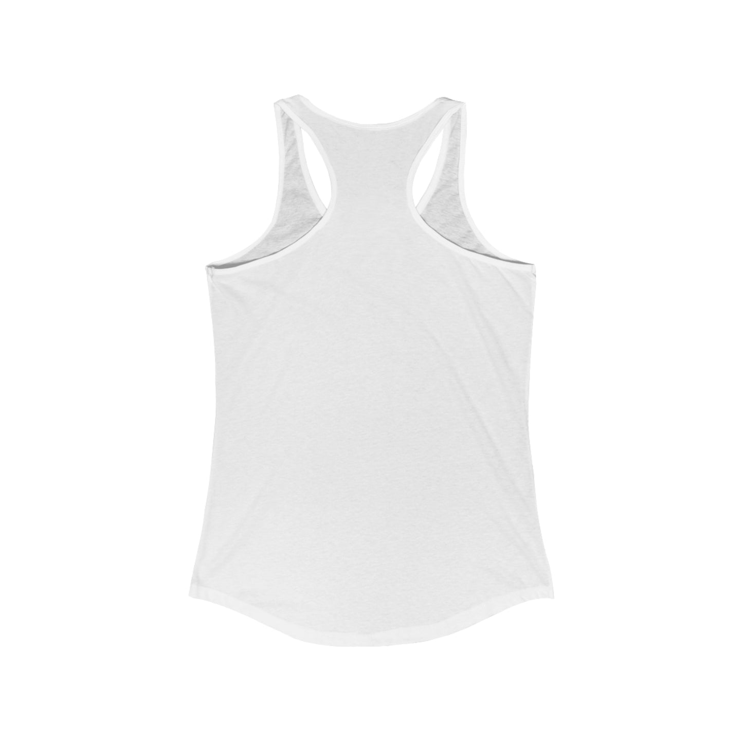 Salty Women's Ideal Racerback Tank