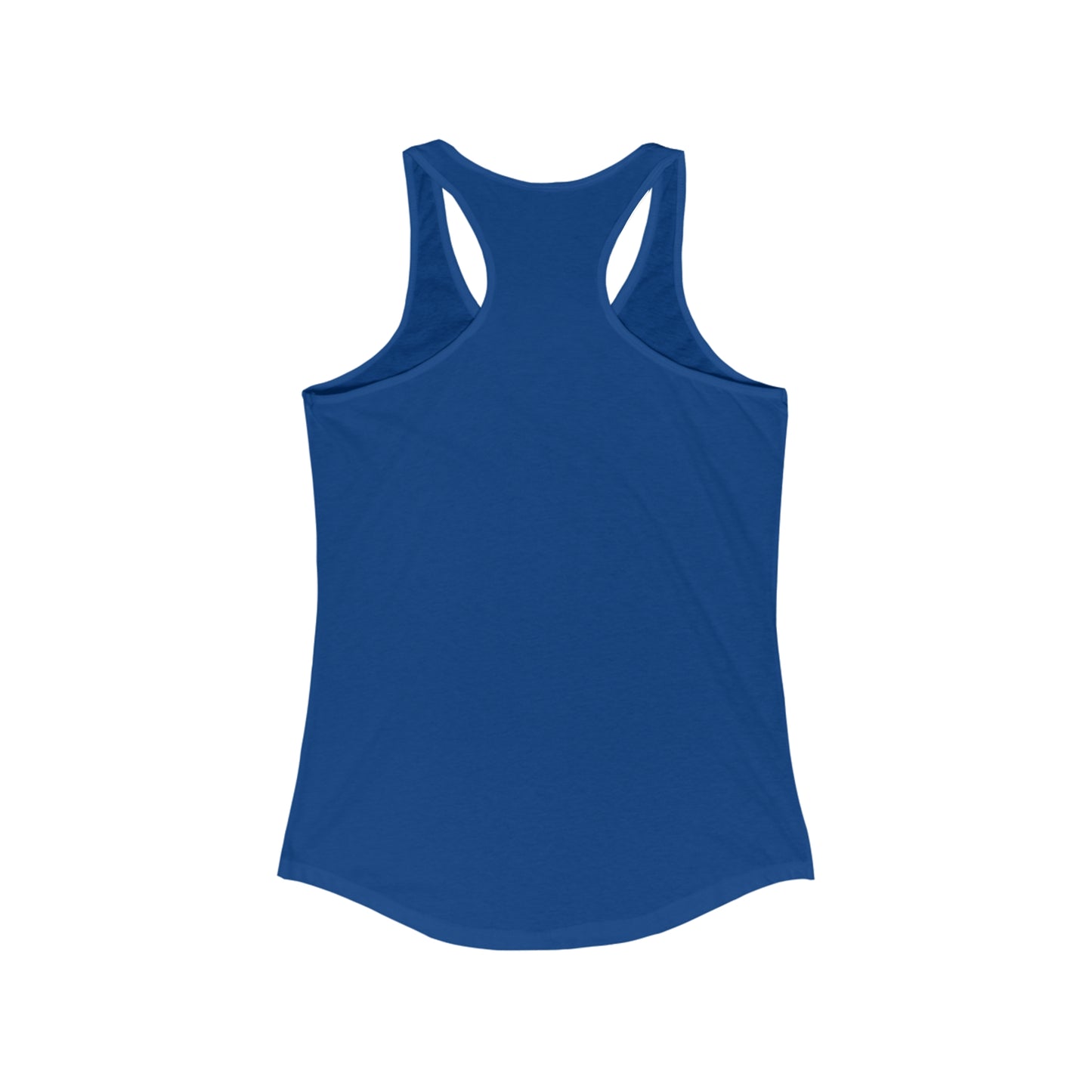 Salty Women's Ideal Racerback Tank