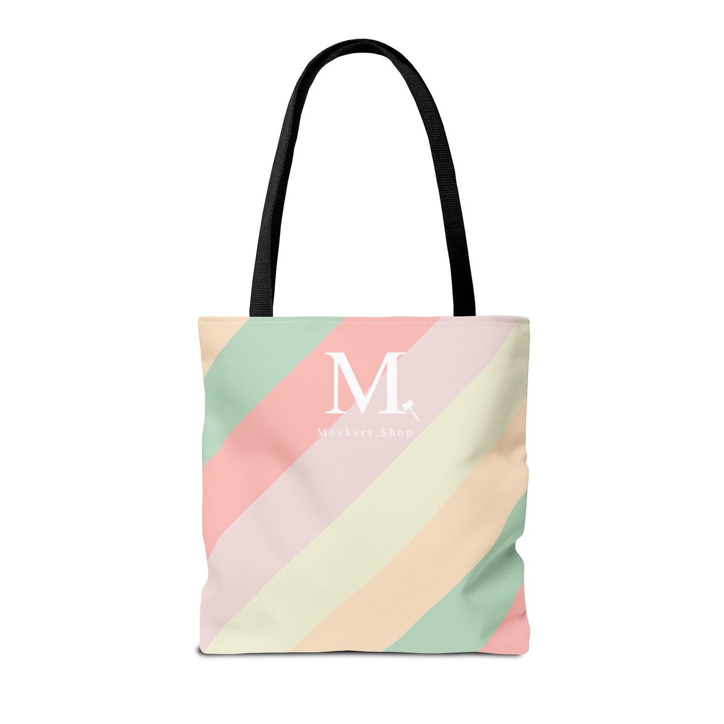 Scrimmage Season Tote Bag