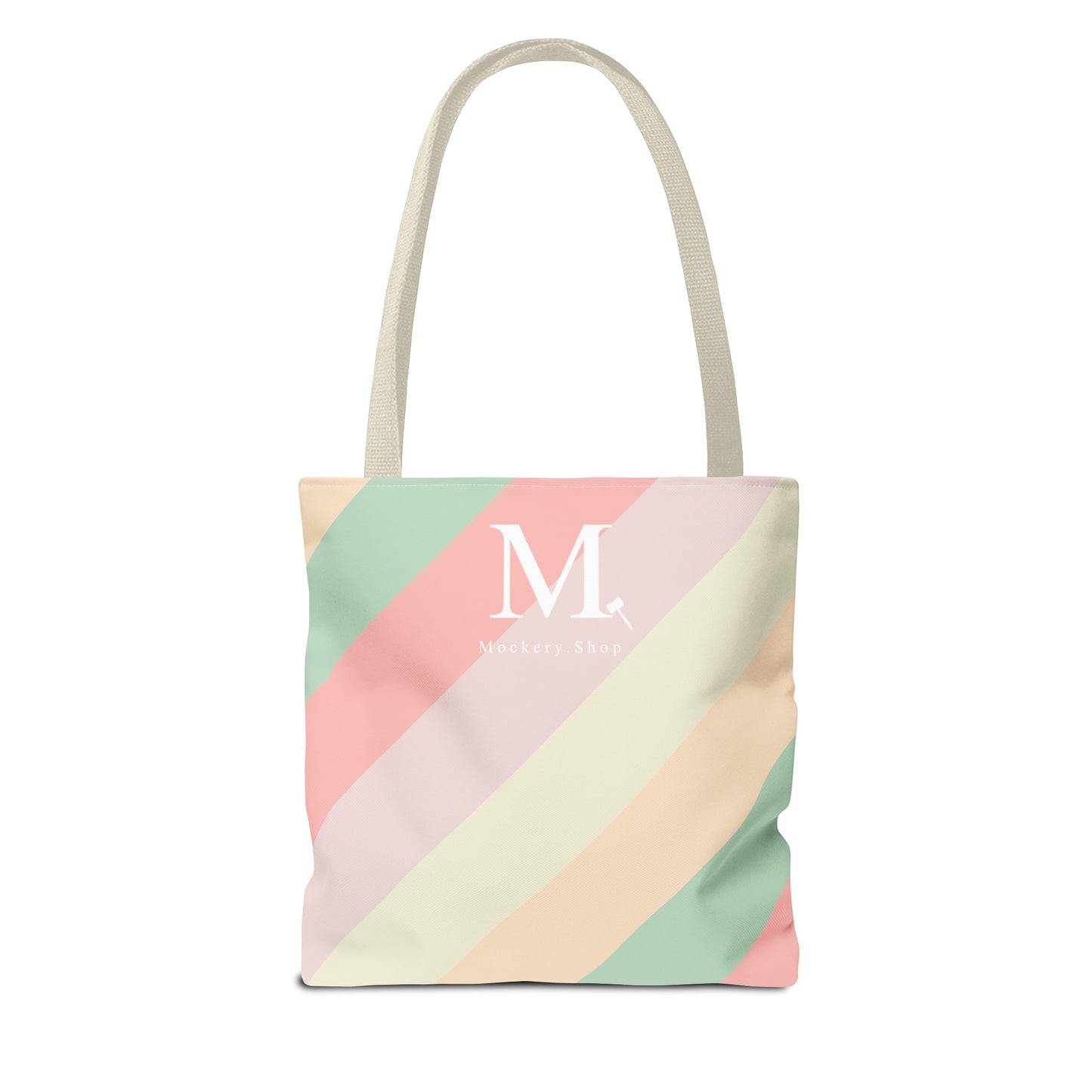 Scrimmage Season Tote Bag