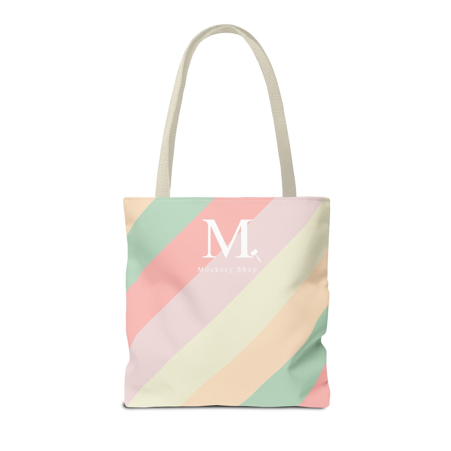 Scrimmage Season Tote Bag