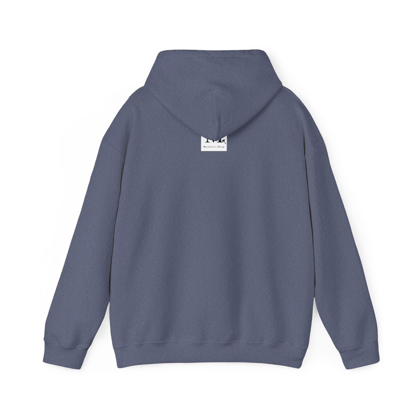 Cross This Heavy Blend™ Hooded Sweatshirt