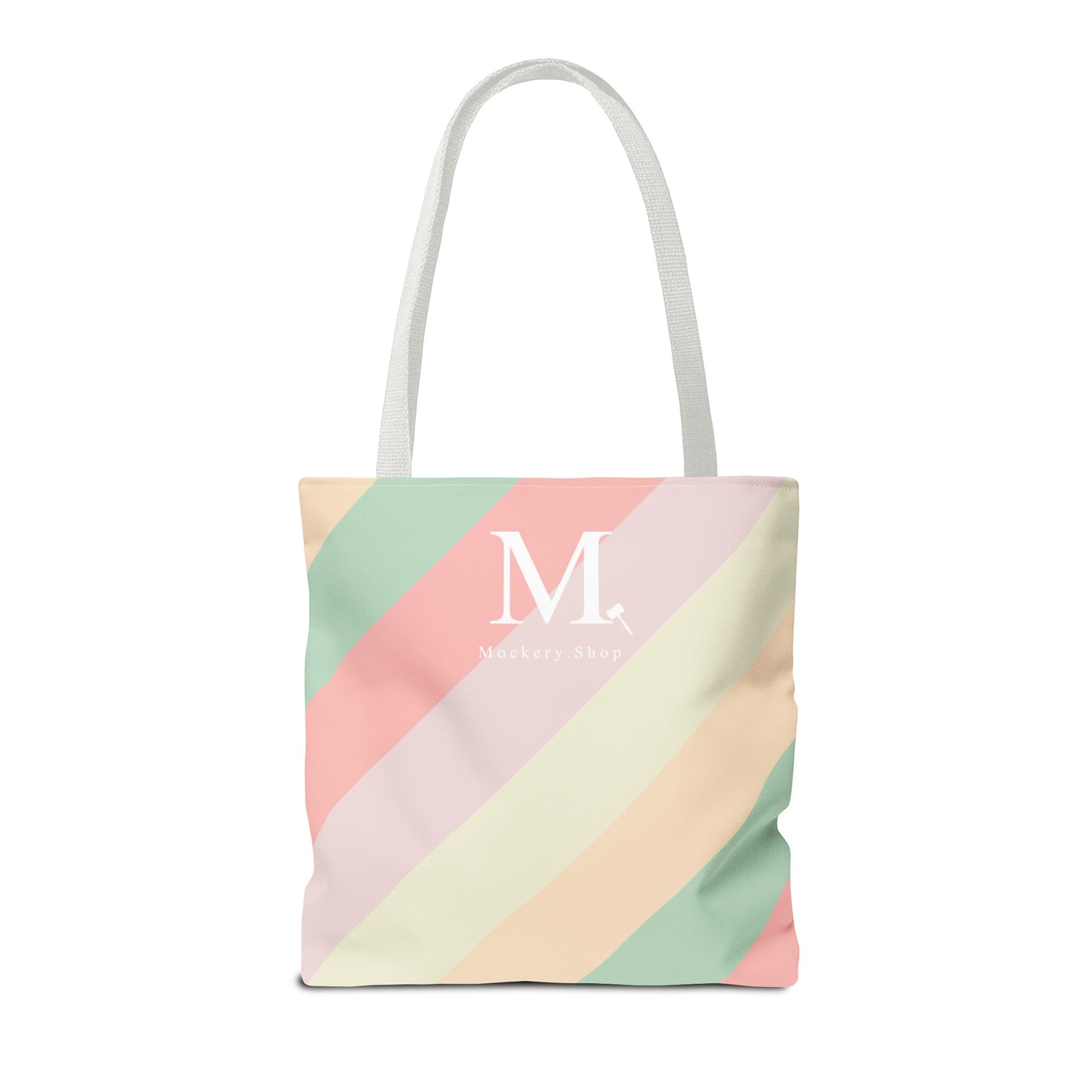 Scrimmage Season Tote Bag