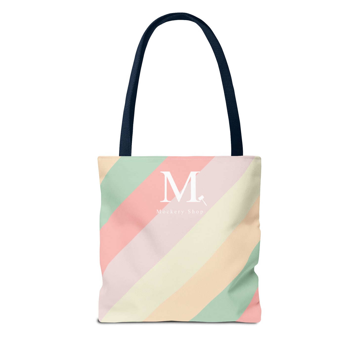 Scrimmage Season Tote Bag