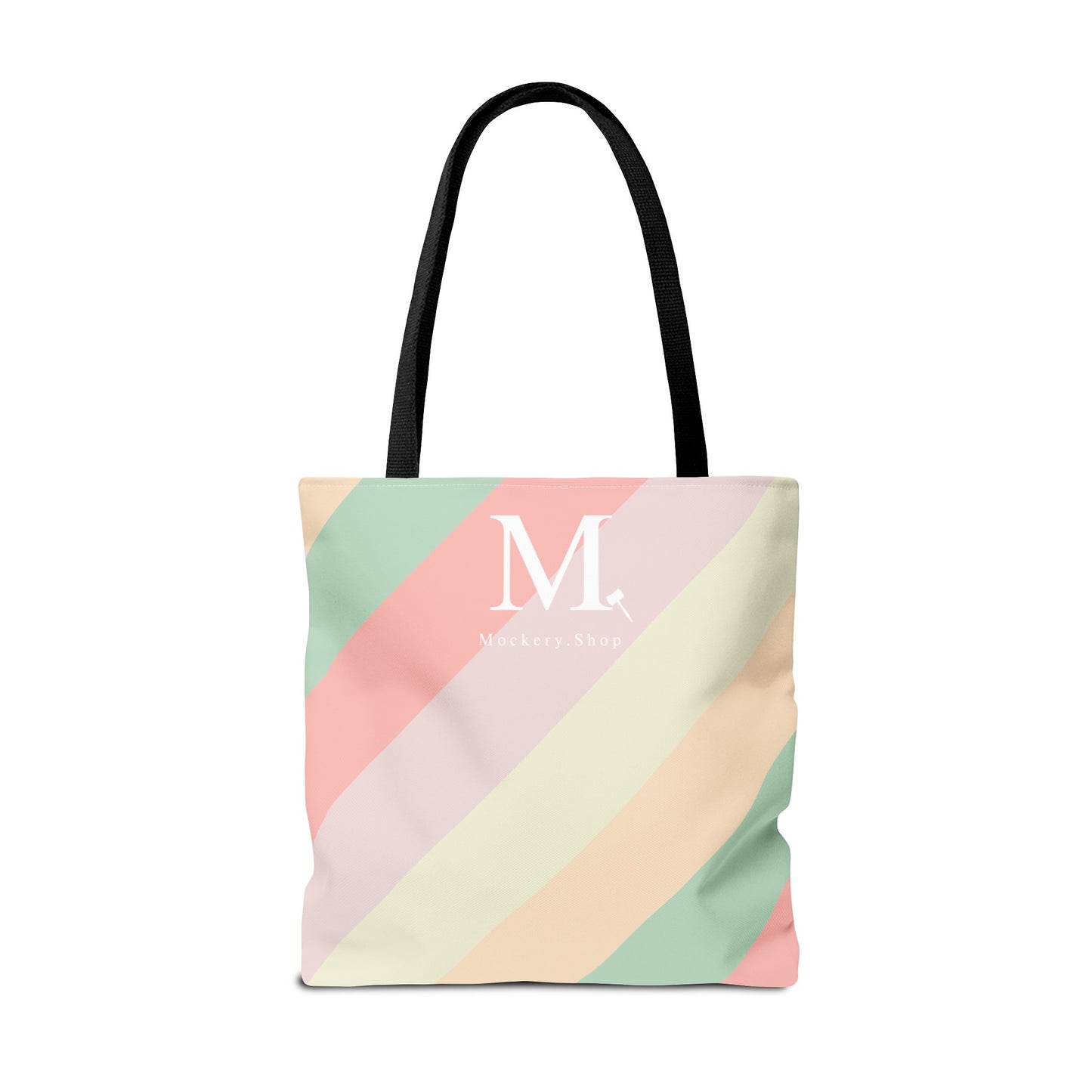 Scrimmage Season Tote Bag