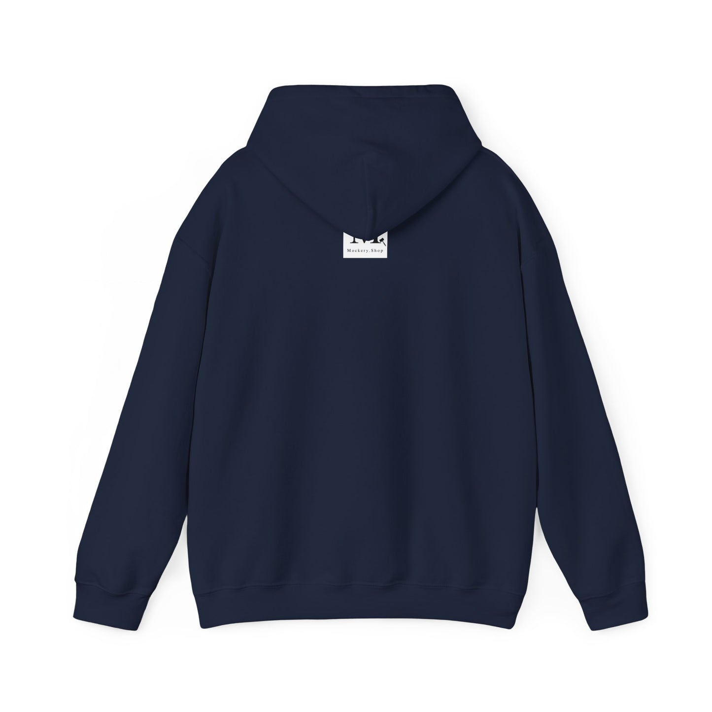 Cross This Heavy Blend™ Hooded Sweatshirt