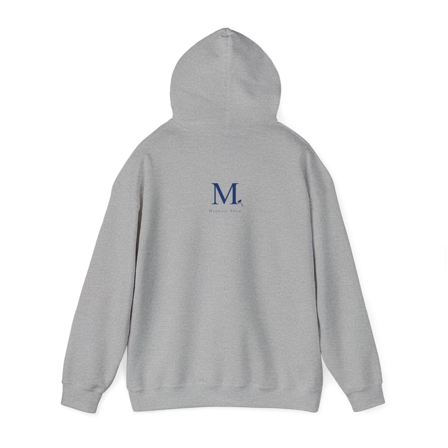 Mock Trial Ingredients Heavy Blend™ Hooded Sweatshirt